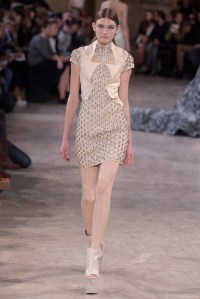 Iris Van Herpen RTW Spring 2016