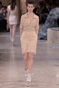 Iris Van Herpen RTW Spring 2016