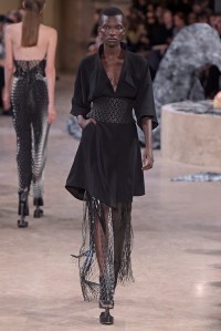 Iris Van Herpen RTW Spring 2016