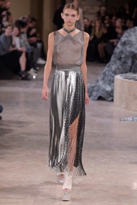 Iris Van Herpen RTW Spring 2016