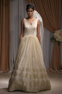Jean Ralph Thurin Bridal Show 2016