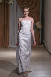 Jean Ralph Thurin Bridal Show 2016