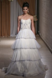 Jean Ralph Thurin Bridal Show 2016