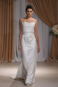 Jean Ralph Thurin Bridal Show 2016