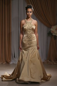 Jean Ralph Thurin Bridal Show 2016