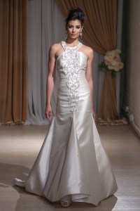 Jean Ralph Thurin Bridal Show 2016