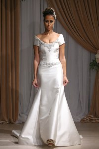 Jean Ralph Thurin Bridal Show 2016