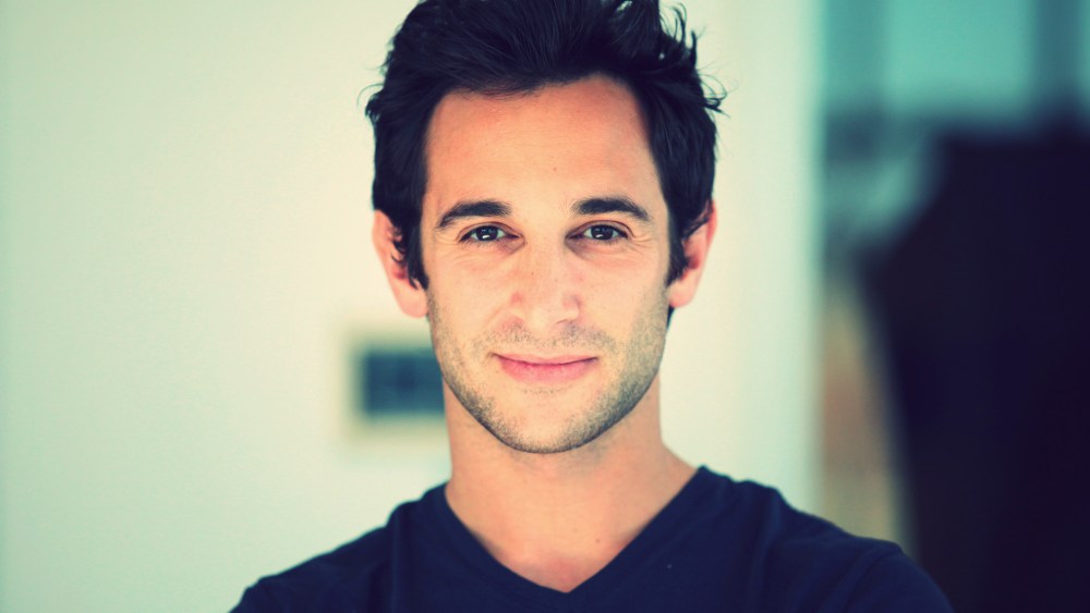 Joey Kuhn