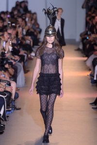 John Galliano RTW Spring 2016