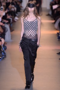 John Galliano RTW Spring 2016