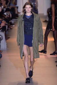 John Galliano RTW Spring 2016