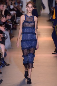 John Galliano RTW Spring 2016