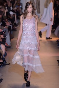 John Galliano RTW Spring 2016