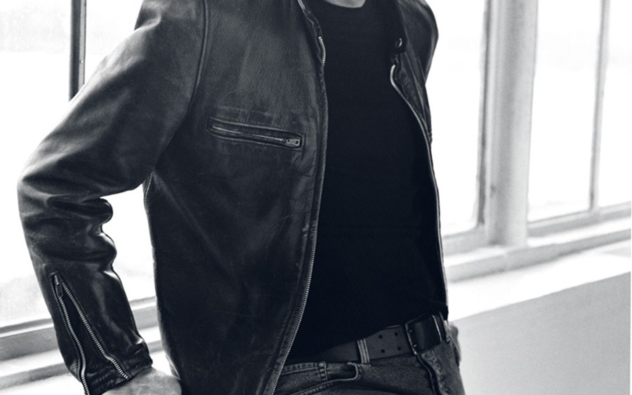 John Varvatos