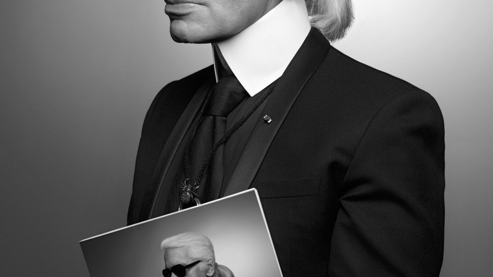 Self-portrait, 2013.