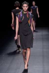 Ken Samudio RTW Spring 2016 Asian Fashion Meets Tokyo