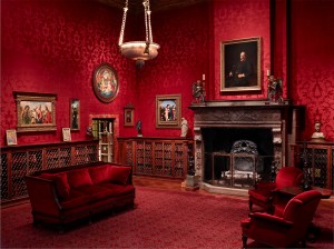 J.P. Morgan's study