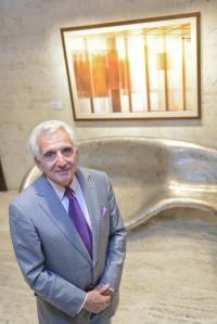 Larry Lederman