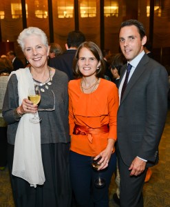 Kitty Hawks, Kate Wood and David Sprouls