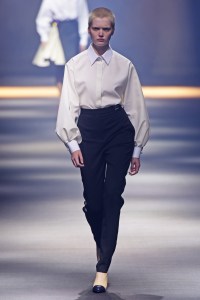 Lanvin RTW Spring 2016