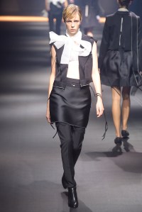 Lanvin RTW Spring 2016