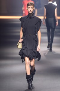 Lanvin RTW Spring 2016