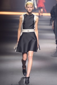 Lanvin RTW Spring 2016