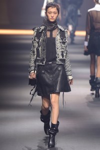 Lanvin RTW Spring 2016
