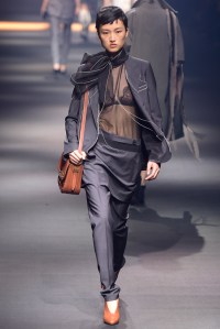 Lanvin RTW Spring 2016