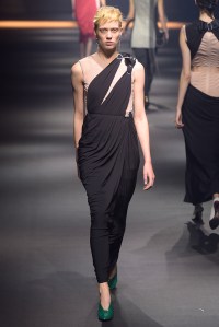 Lanvin RTW Spring 2016