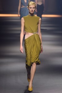 Lanvin RTW Spring 2016
