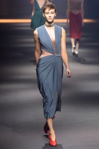 Lanvin RTW Spring 2016