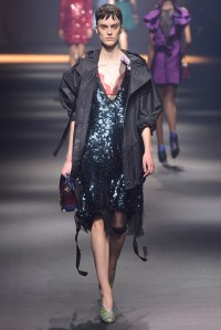 Lanvin RTW Spring 2016