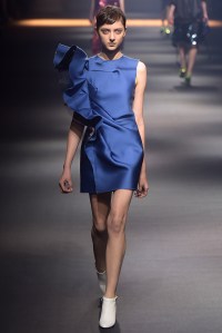 Lanvin RTW Spring 2016