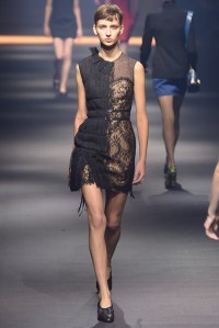 Lanvin RTW Spring 2016