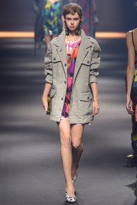 Lanvin RTW Spring 2016