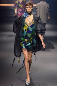 Lanvin RTW Spring 2016
