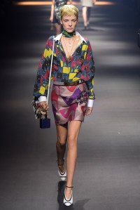Lanvin RTW Spring 2016