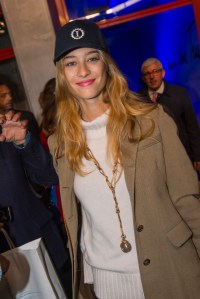 Lapo Elkann Garage Italia Customs