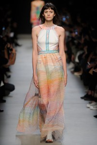 Léonard RTW Spring 2016