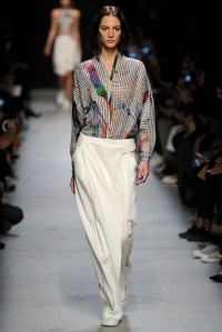 Léonard RTW Spring 2016