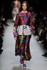 Léonard RTW Spring 2016