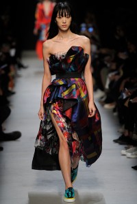 Léonard RTW Spring 2016