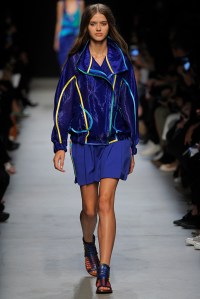 Léonard RTW Spring 2016