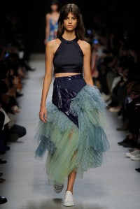 Léonard RTW Spring 2016