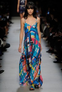 Léonard RTW Spring 2016