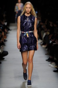 Léonard RTW Spring 2016