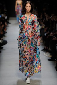 Léonard RTW Spring 2016