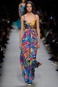Léonard RTW Spring 2016