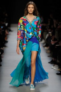 Léonard RTW Spring 2016